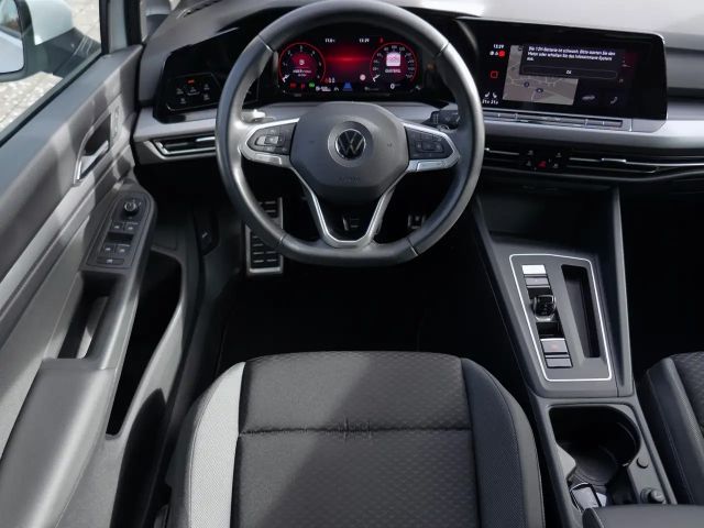 Volkswagen Golf 2.0 TDI DSG Golf VIII