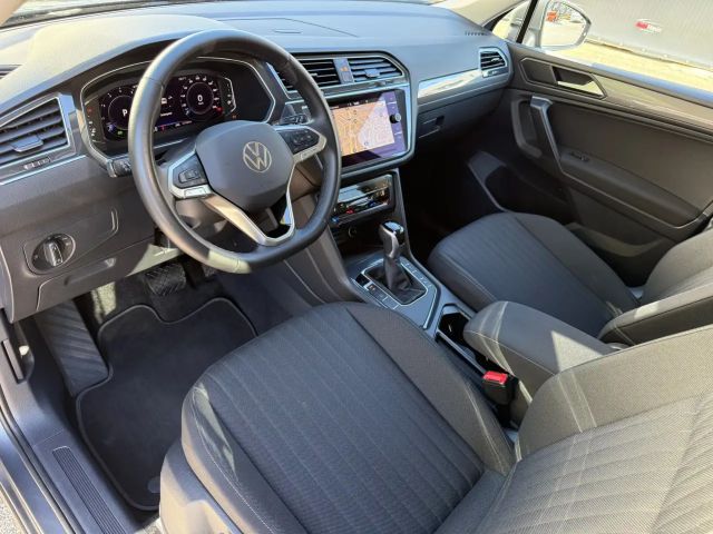 Volkswagen Tiguan 1.5 TSI Allspace DSG Life