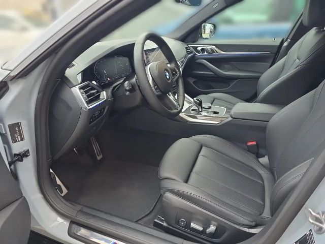 BMW 430 430i Coupé M-Sport xDrive