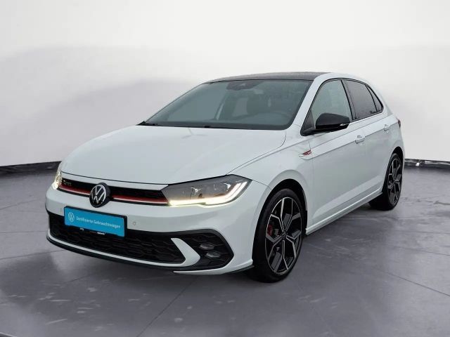 Volkswagen Polo DSG GTI