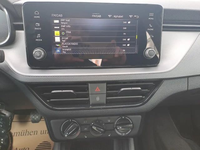 Skoda Kamiq Essence - 95 PS TSI - nur € 17.999,-*