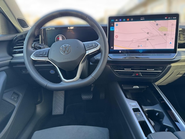 Volkswagen Passat 1.5 TSI eHybrid