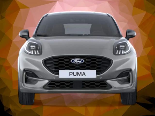 Ford Puma Sound Edition | AHK | B&O | NAVI | CAM | SITZH | L