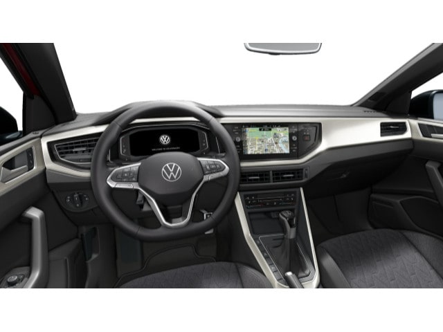 Volkswagen Taigo 1.0 TSI DSG Move