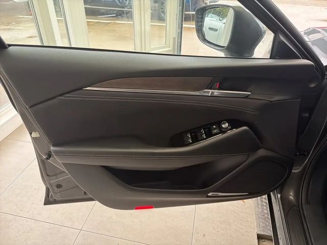 Mazda 6 Sportbreak Takumi