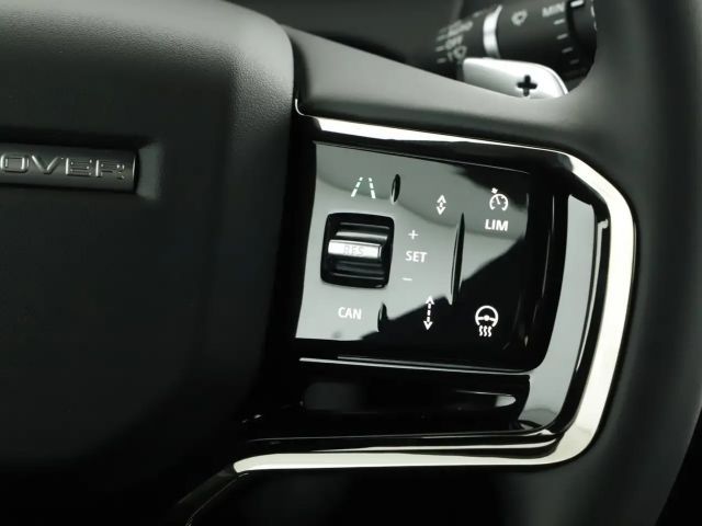 Land Rover Range Rover Evoque S