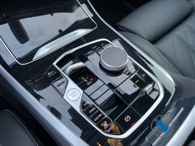 BMW X5 M-Sport xDrive50e