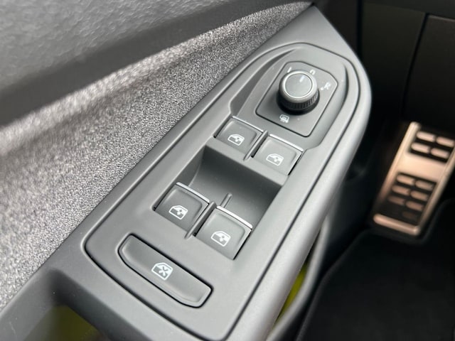 Volkswagen Golf 1.5 TSI DSG Move