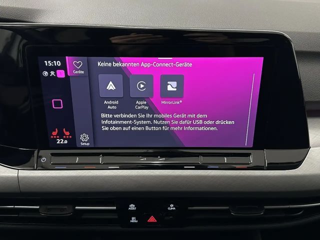 Volkswagen Golf DSG Life Variant