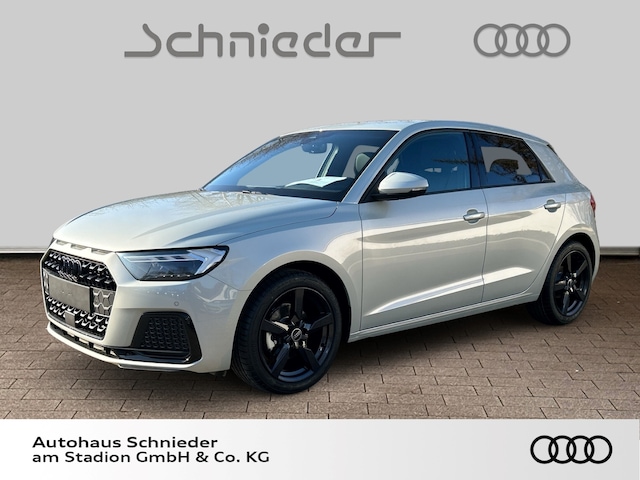 Audi A1 30 TFSI S-Tronic Sportback