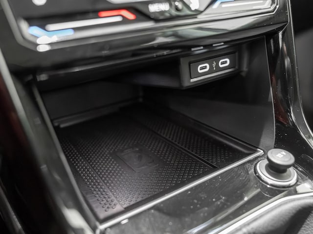 Volkswagen T-Cross GOAL 1.0 l TSI OPF 5-Gang