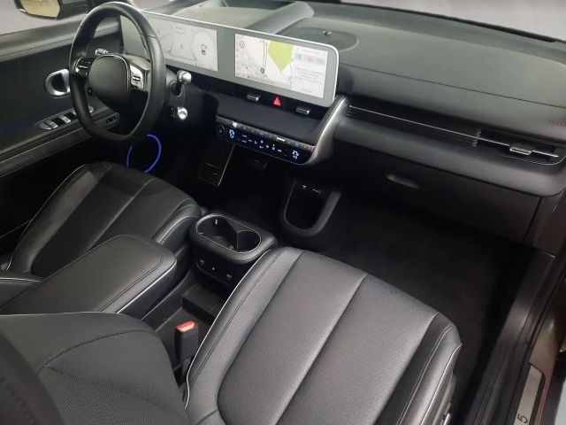 Hyundai IONIQ 5 Long range