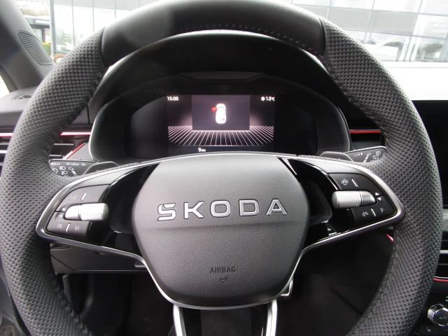 Skoda Kamiq 1.0 TSI Monte Carlo