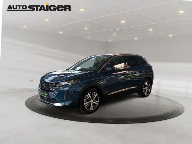 Peugeot 3008 Allure Pack Hybrid