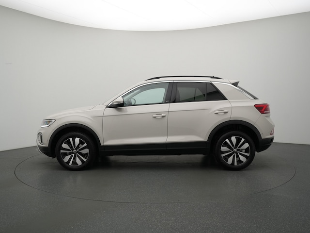Volkswagen T-Roc DSG Move