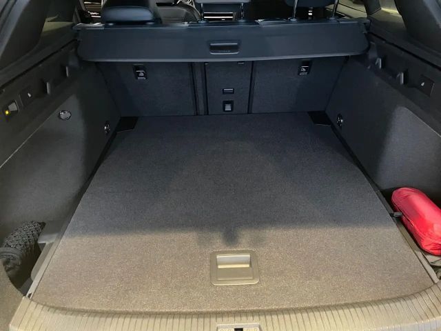 Volkswagen ID.7 GTX Tourer