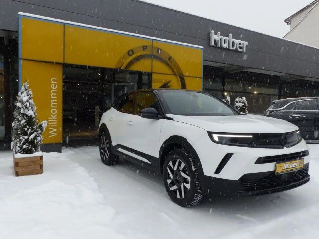 Opel Mokka GS-Line Grand Sport