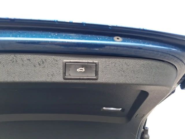 Skoda Superb 2.0 TDI Combi