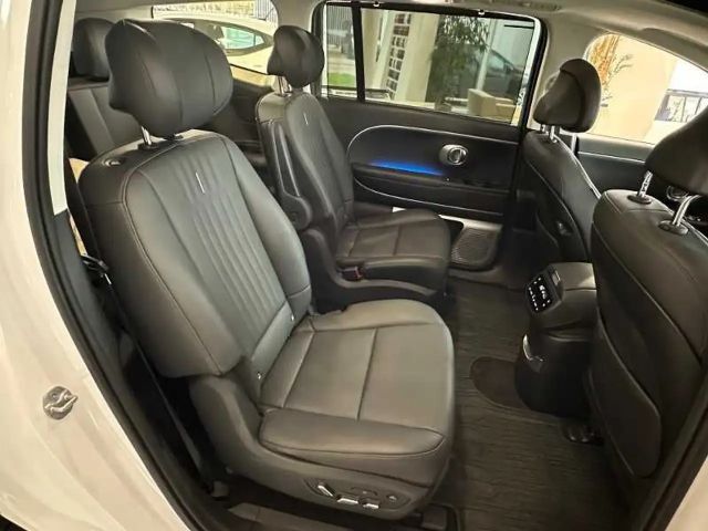 Hyundai IONIQ 9 4WD 6-zits UNIQ