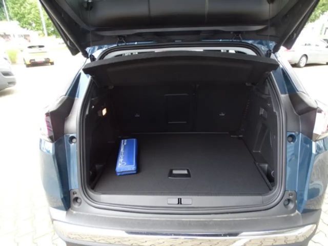 Peugeot 3008 Allure Pack PureTech