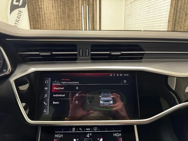 Audi A6 40 TDI Avant Quattro S-Tronic Sport