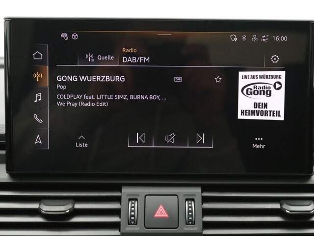 Audi Q5 40 TDI Quattro S-Tronic