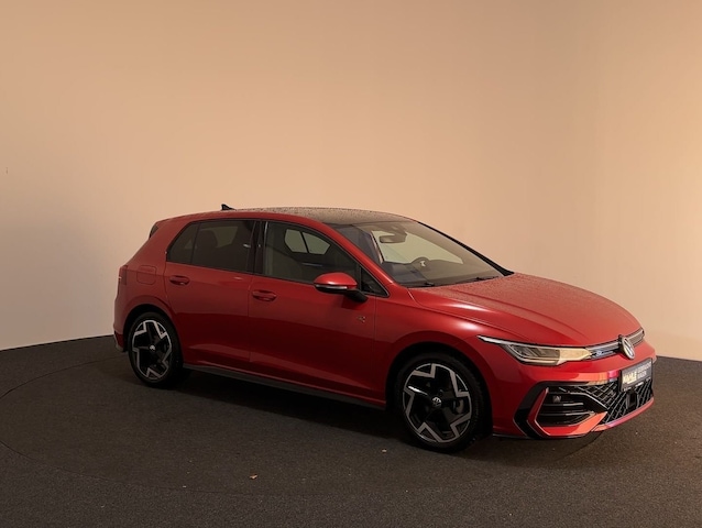 Volkswagen Golf 1.5 TSI Golf VIII