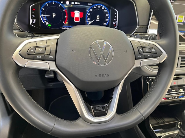 Volkswagen T-Cross 1.0 TSI DSG