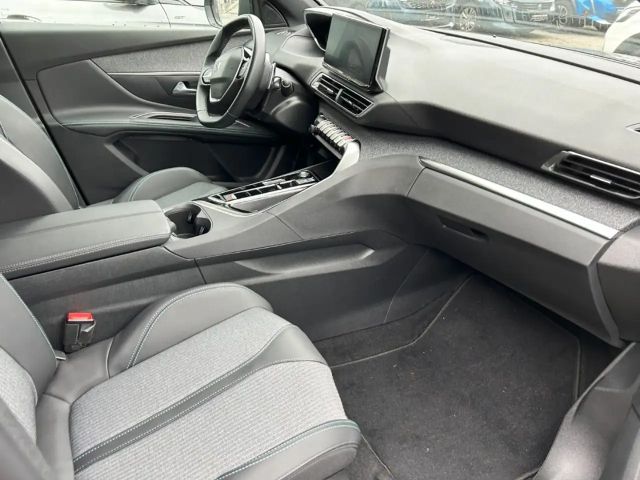Peugeot 5008 Allure Pack