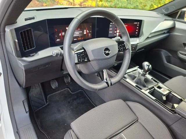 Opel Astra GS-Line Grand Sport