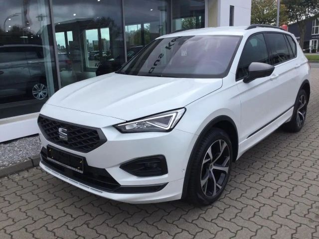Seat Tarraco 1.5 TSI DSG FR-lijn