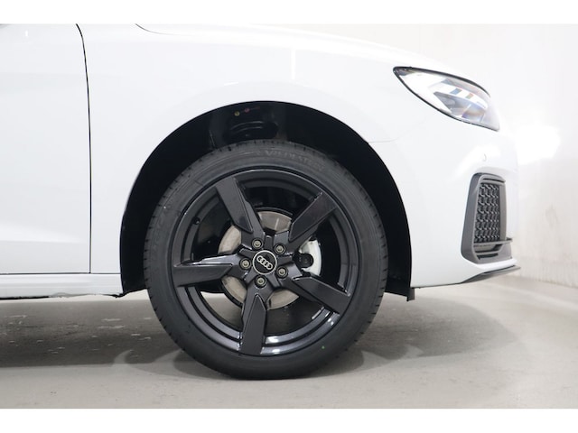 Audi A1 25 TFSI S-Tronic Sportback