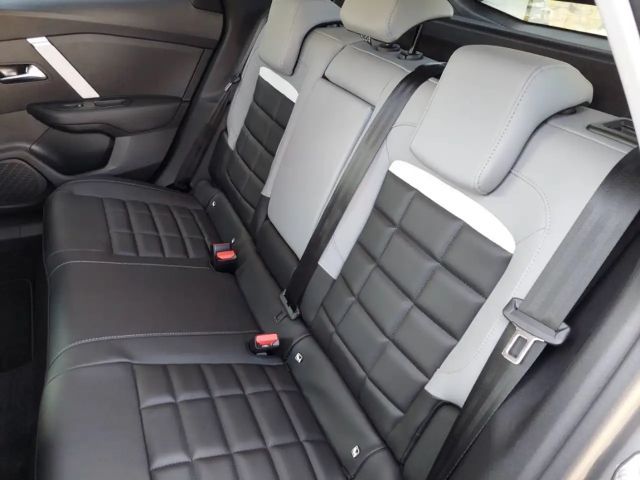 Citroën C4 Hybrid Max