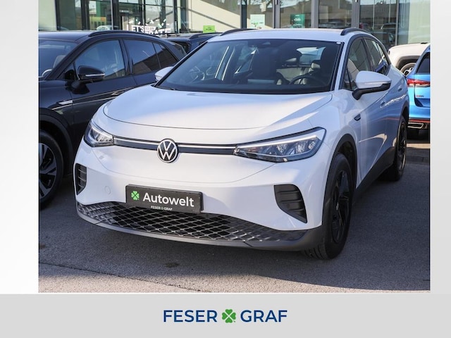 Volkswagen ID.4 Pure