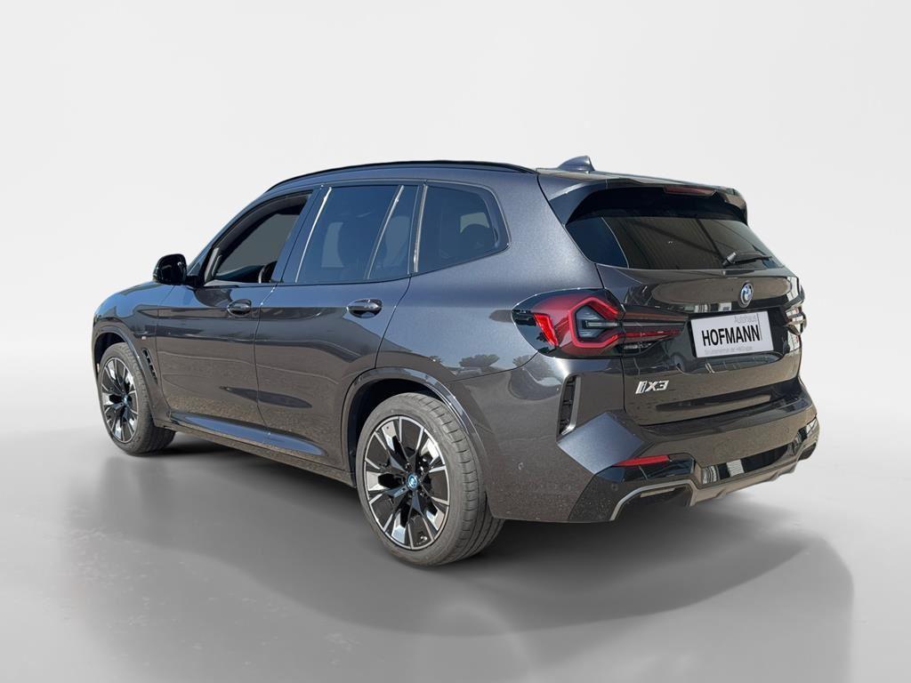 BMW iX3 M-Sport iX3