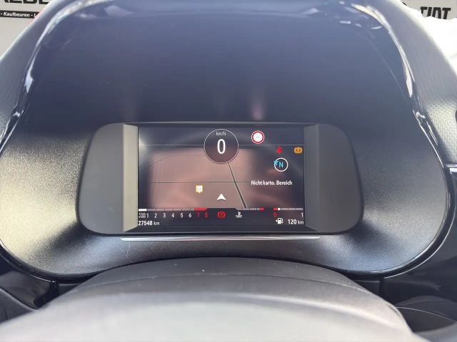 Opel Corsa 1.2 Turbo Elegance Turbo