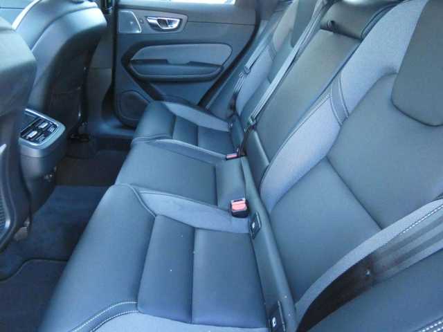 Volvo XC60 AWD Dark Ultimate