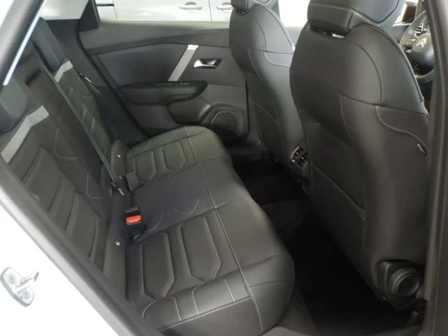 Citroën ë-C4 Shine