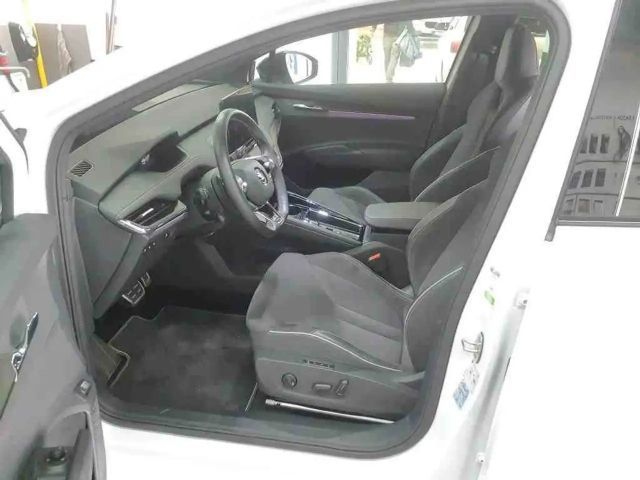 Skoda Enyaq Sportline iV 80