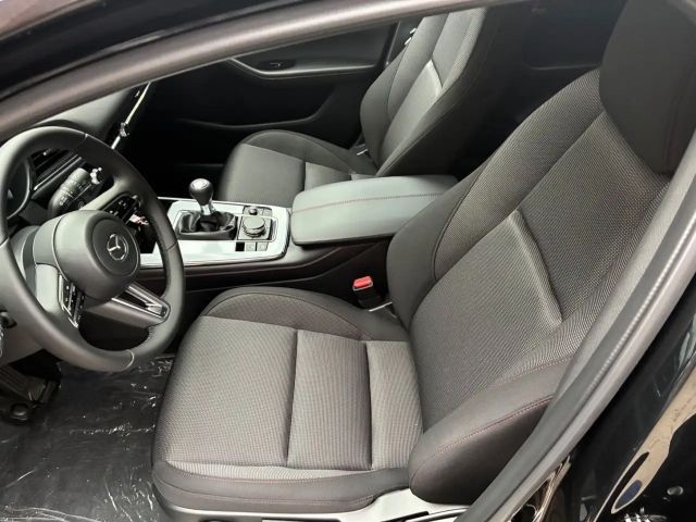 Mazda CX-30 Homura SkyActiv