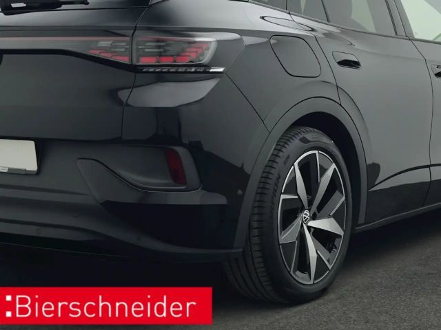 Volkswagen ID.4 GTX IQ.Drive