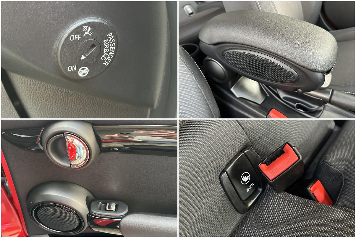 MINI Cooper 1.5T Automatik*Navi*LED*Kamera*SHz*AC*DAB