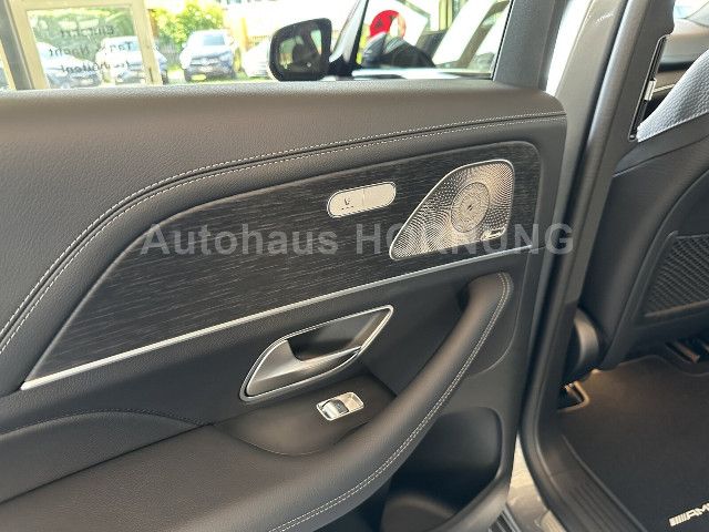 Mercedes-Benz GLE 450 4MATIC