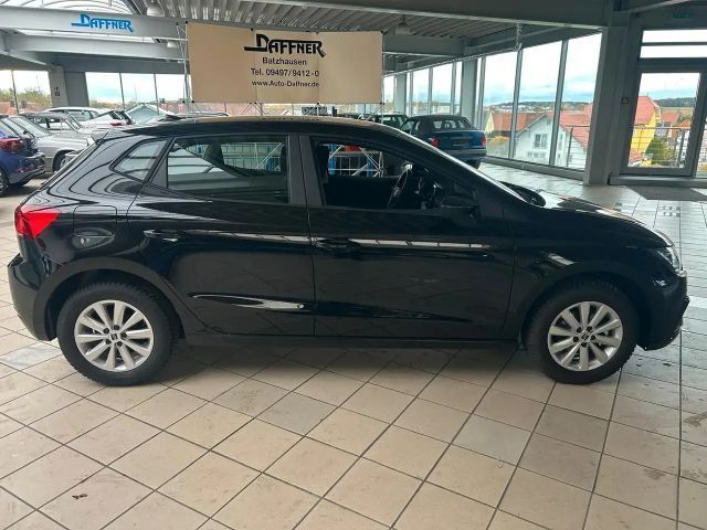 Seat Ibiza 1.0 TSI Style