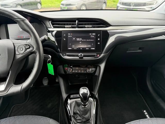 Opel Corsa 1.2 Turbo Elegance Turbo