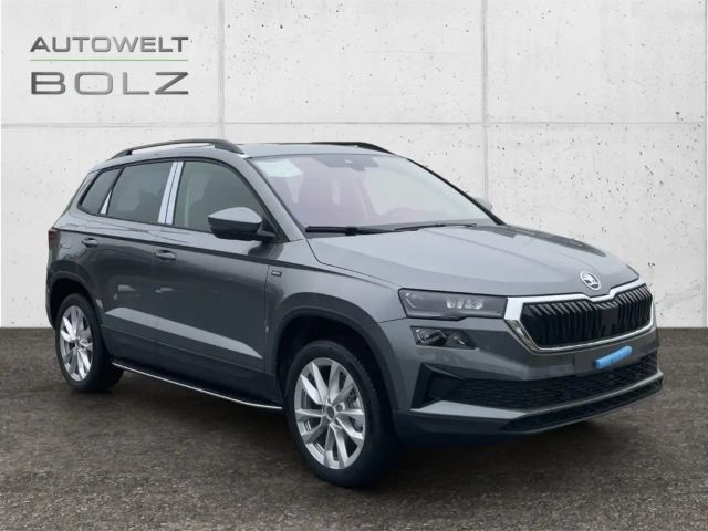 Skoda Karoq 1.5 TSI Drive