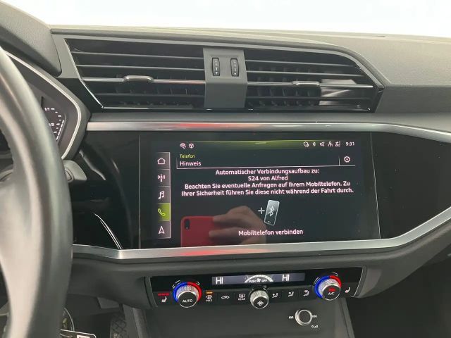 Audi Q3 40 TDI Quattro S-Line