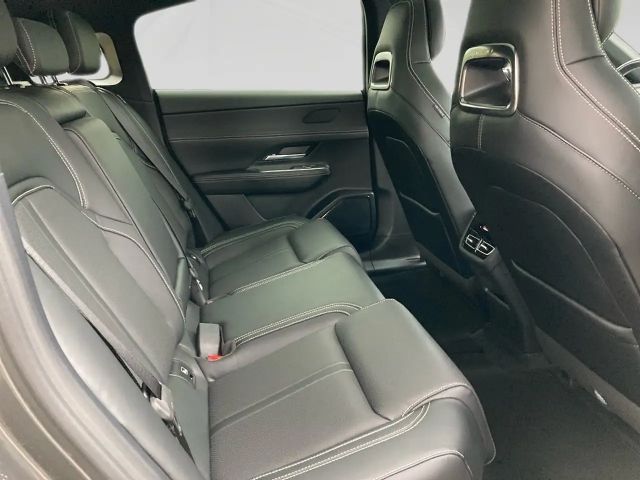 Mazda 6e Long range RWD Takumi