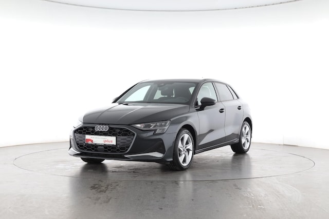 Audi A3 35 TFSI Sportback