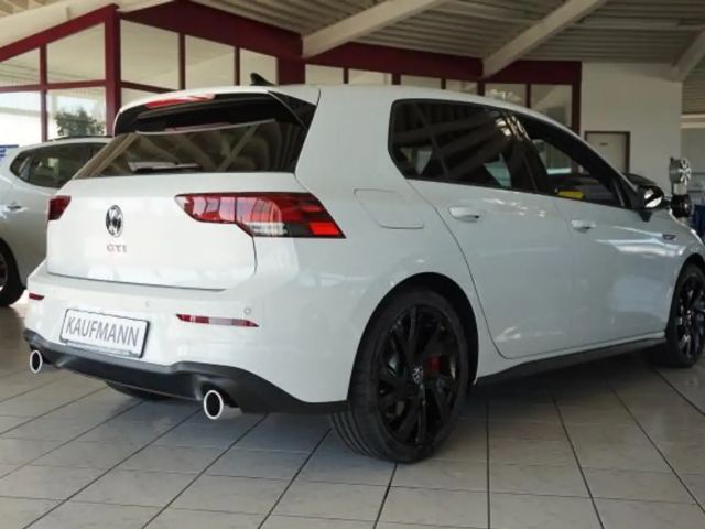 Volkswagen Golf DSG GTI